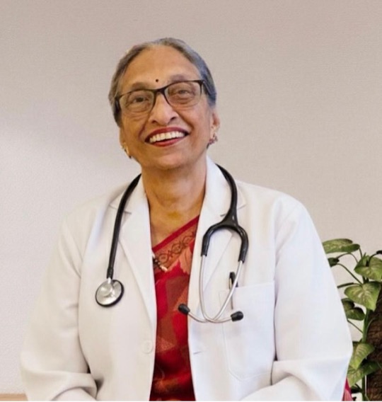 Dr. Radha Rao