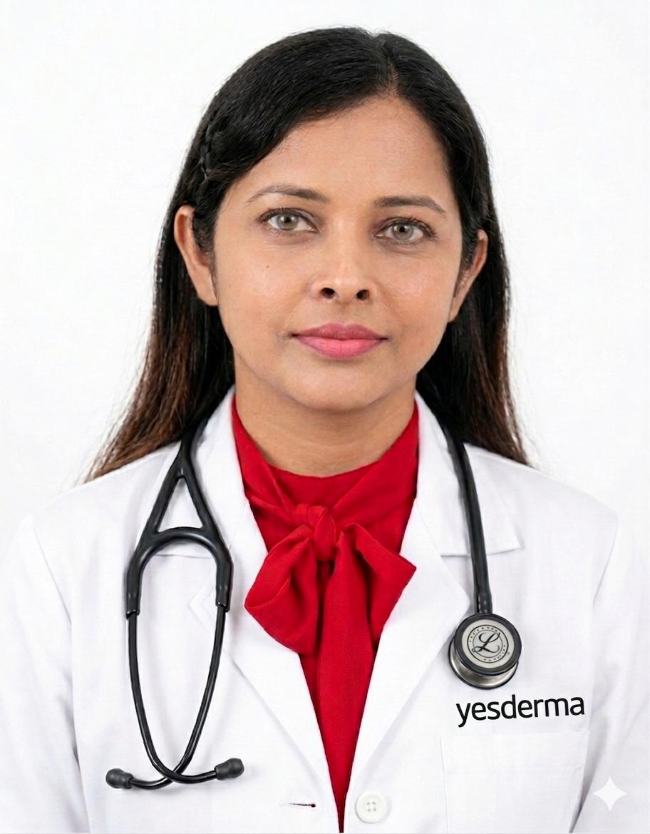 Dr. Altamash (Arshi)